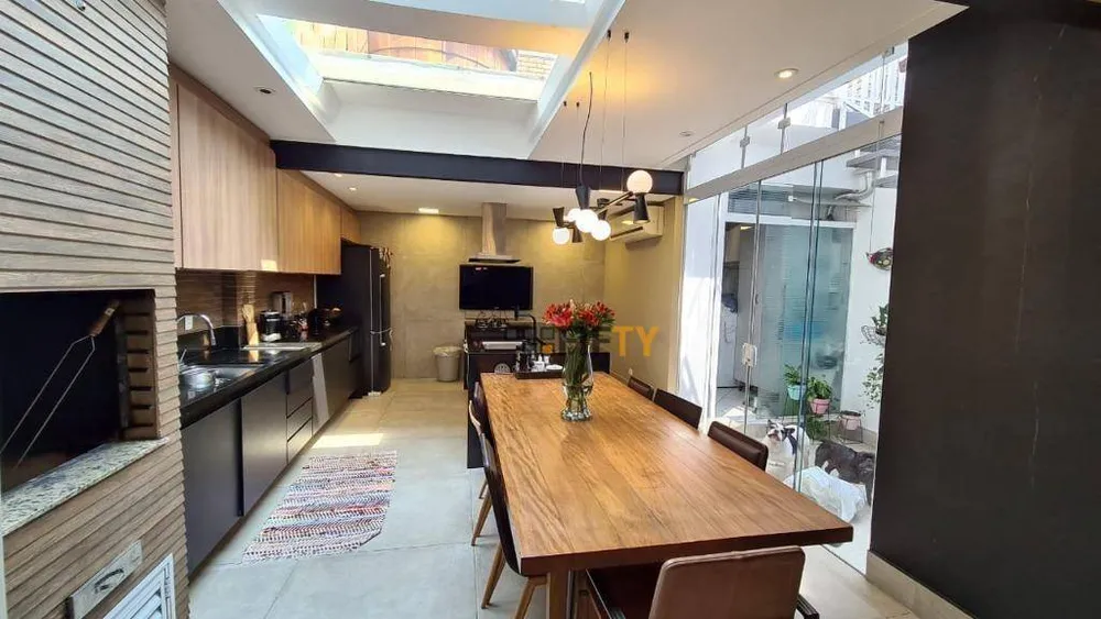 Casa, 3 quartos, 200 m² - Foto 2