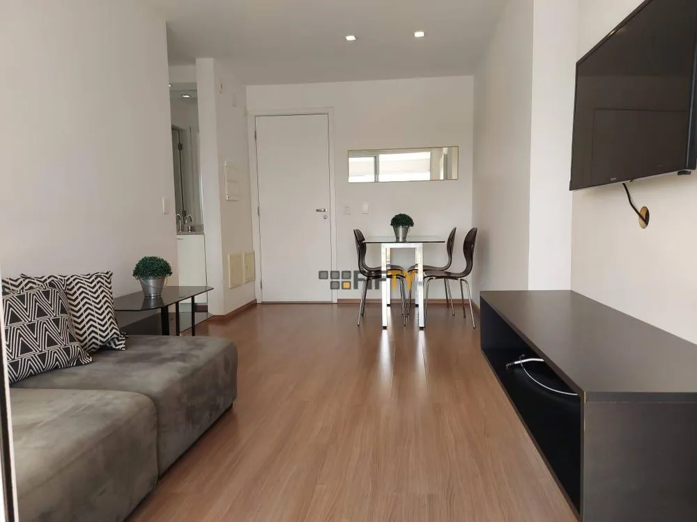 Apartamento, 1 quarto, 44 m² - Foto 4