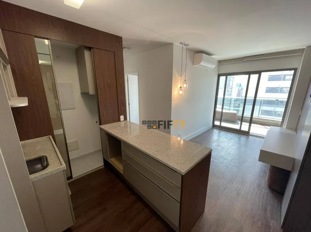 Apartamento, 2 quartos, 62 m² - Foto 1