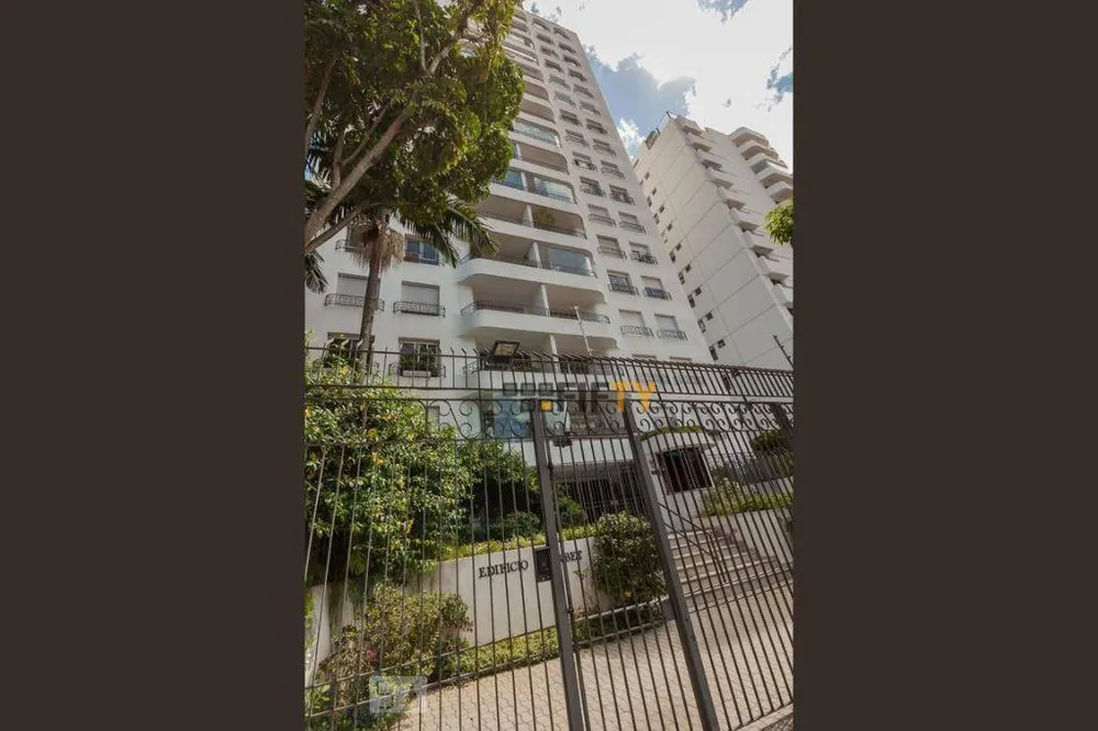 Apartamento, 4 quartos, 150 m² - Foto 4