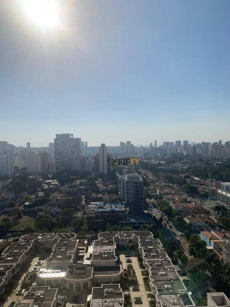 Apartamento, 2 quartos, 118 m² - Foto 3