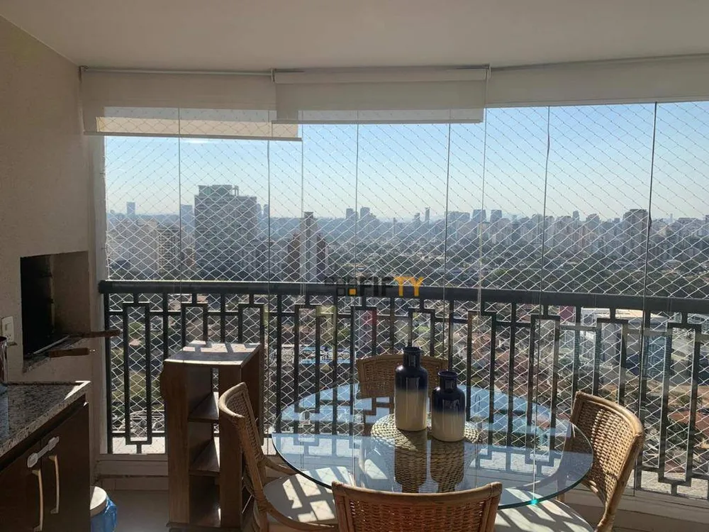 Apartamento, 2 quartos, 118 m² - Foto 1