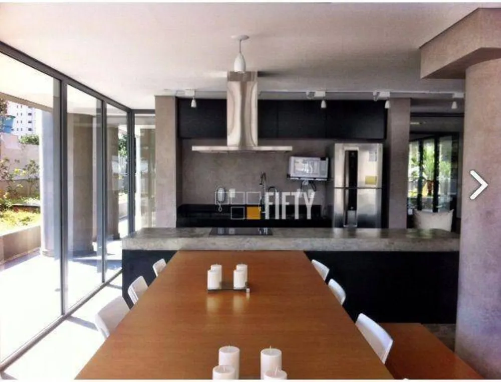 Apartamento, 1 quarto, 35 m² - Foto 3
