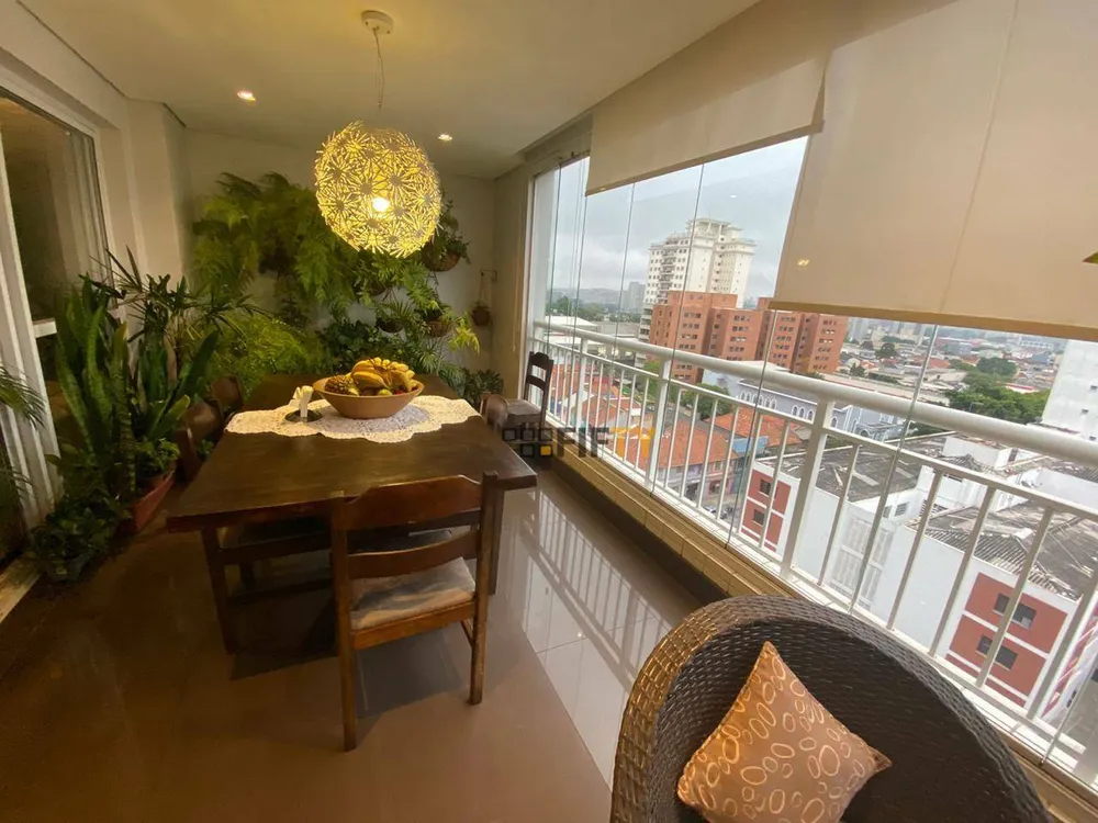 Apartamento, 4 quartos, 124 m² - Foto 3