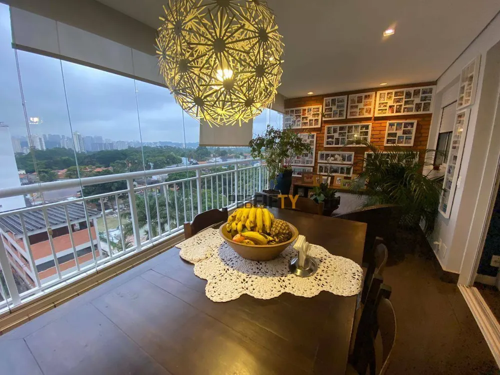 Apartamento, 4 quartos, 124 m² - Foto 2