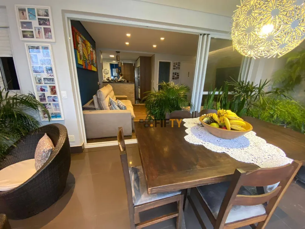 Apartamento, 4 quartos, 124 m² - Foto 1