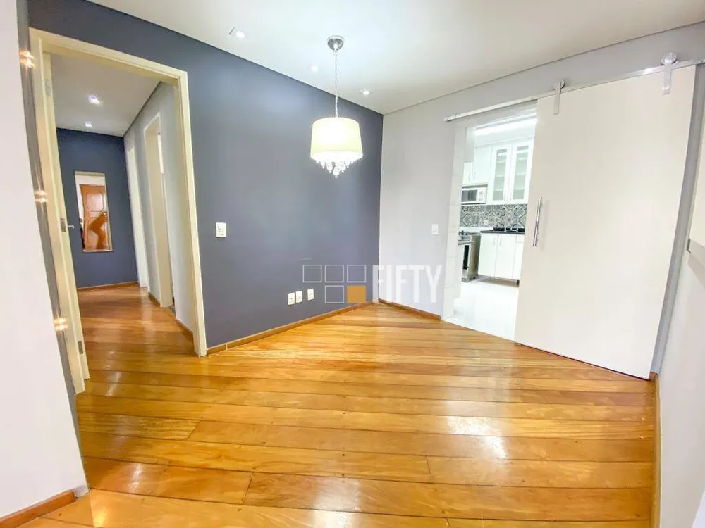 Apartamento, 3 quartos, 75 m² - Foto 2