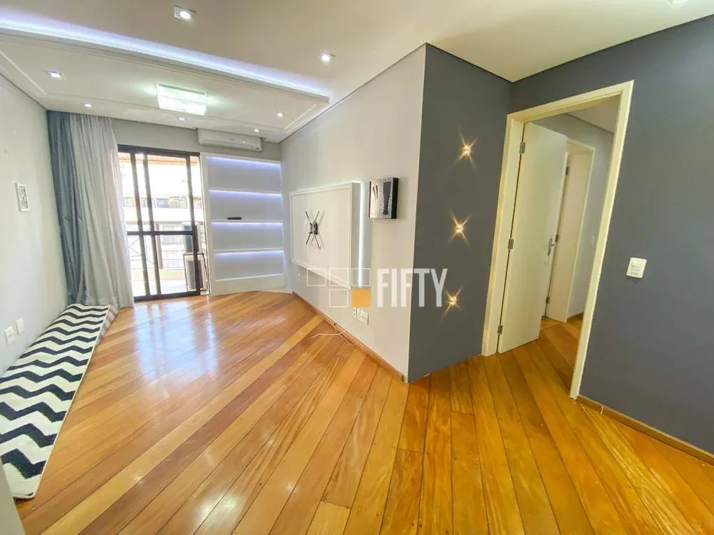 Apartamento, 3 quartos, 75 m² - Foto 1