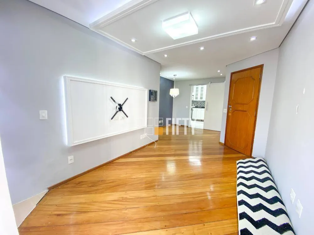Apartamento, 3 quartos, 75 m² - Foto 4