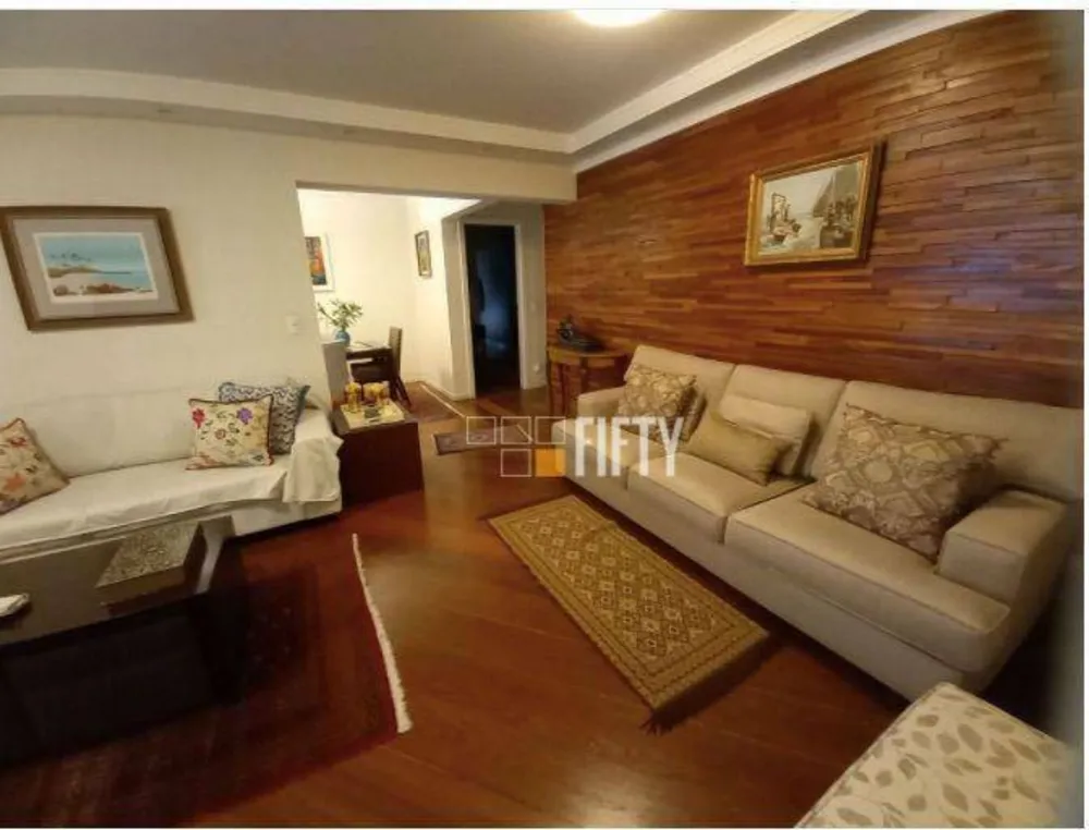 Apartamento, 4 quartos, 152 m² - Foto 1