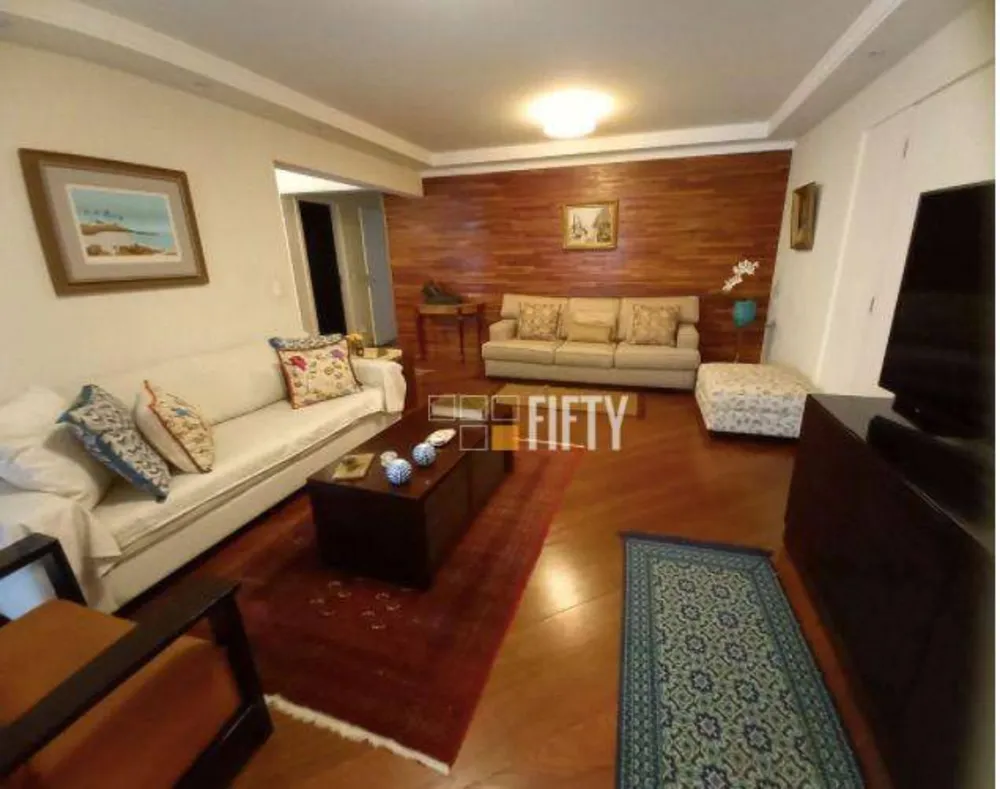 Apartamento, 4 quartos, 152 m² - Foto 3