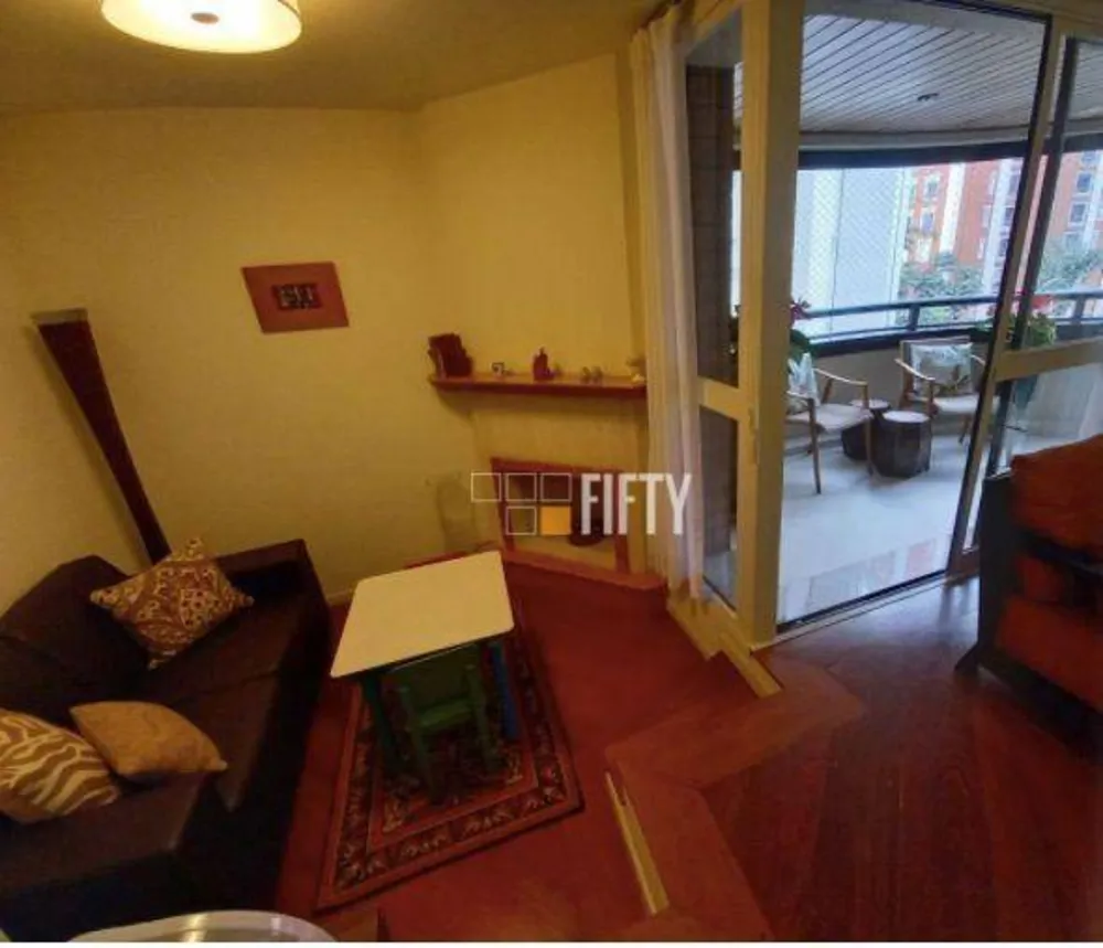 Apartamento, 4 quartos, 152 m² - Foto 4