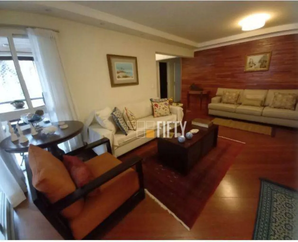 Apartamento, 4 quartos, 152 m² - Foto 2