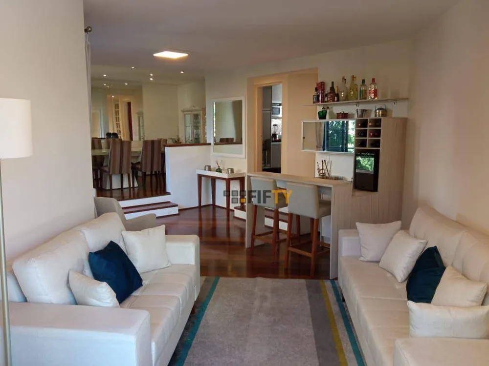 Apartamento, 4 quartos, 176 m² - Foto 1