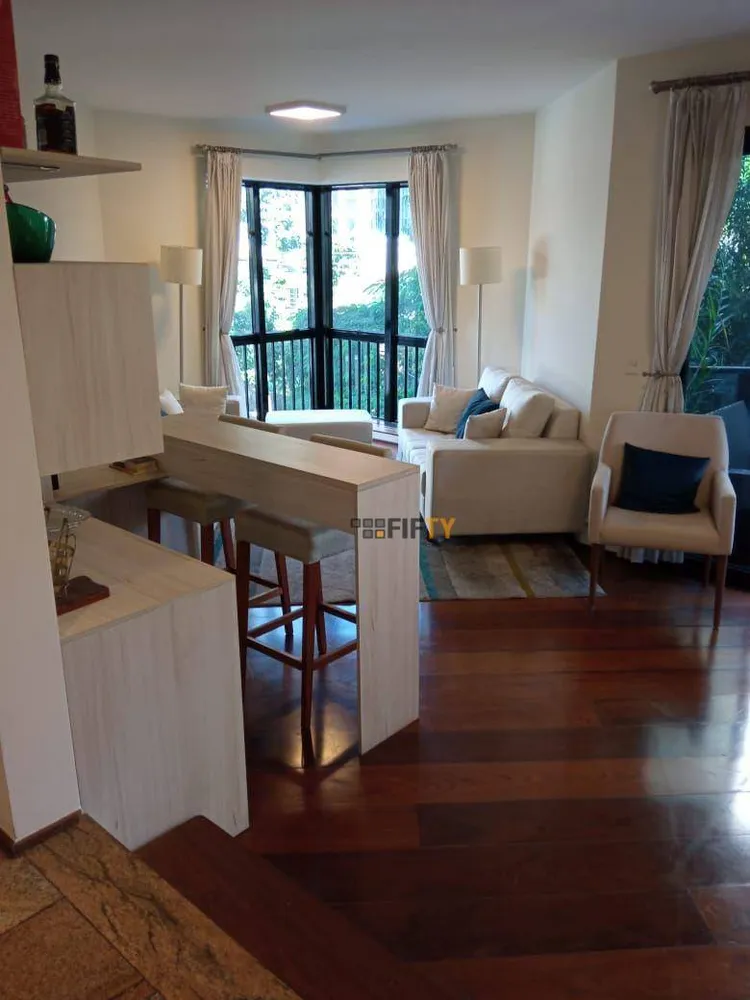 Apartamento, 4 quartos, 176 m² - Foto 2