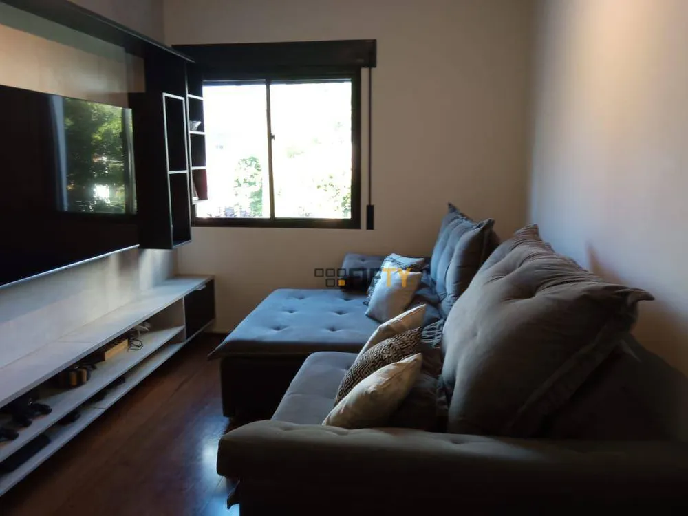 Apartamento, 4 quartos, 176 m² - Foto 4