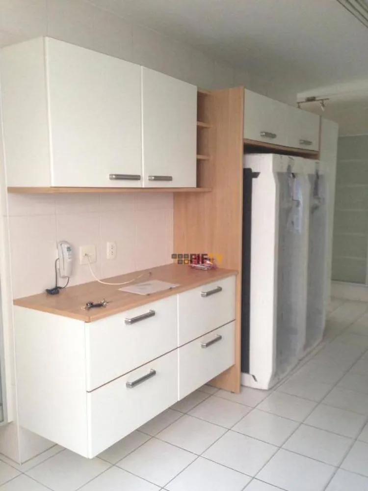 Apartamento, 3 quartos, 186 m² - Foto 4