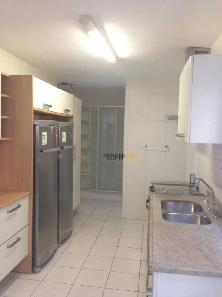 Apartamento, 3 quartos, 186 m² - Foto 3