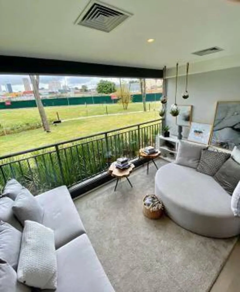 Apartamento, 3 quartos, 83 m² - Foto 1