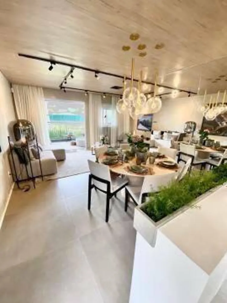 Apartamento, 3 quartos, 83 m² - Foto 4