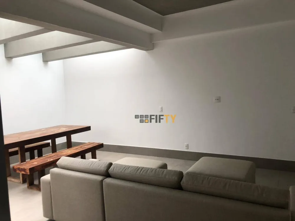 Apartamento, 1 quarto, 83 m² - Foto 2