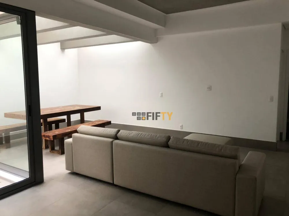 Apartamento, 1 quarto, 83 m² - Foto 1