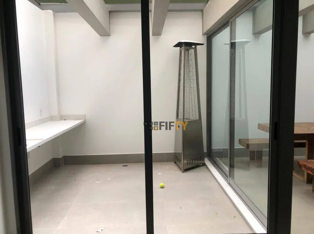 Apartamento, 1 quarto, 83 m² - Foto 3