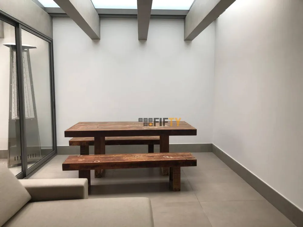 Apartamento, 1 quarto, 83 m² - Foto 4