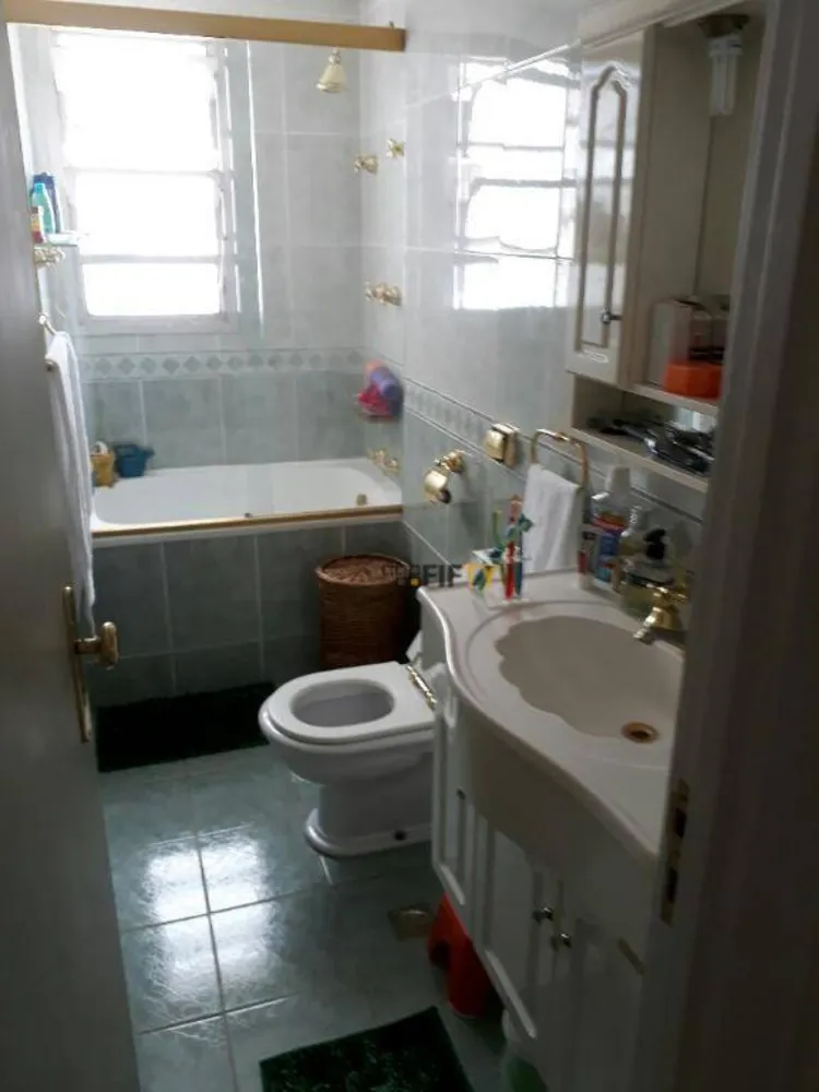 Cobertura, 4 quartos, 210 m² - Foto 2