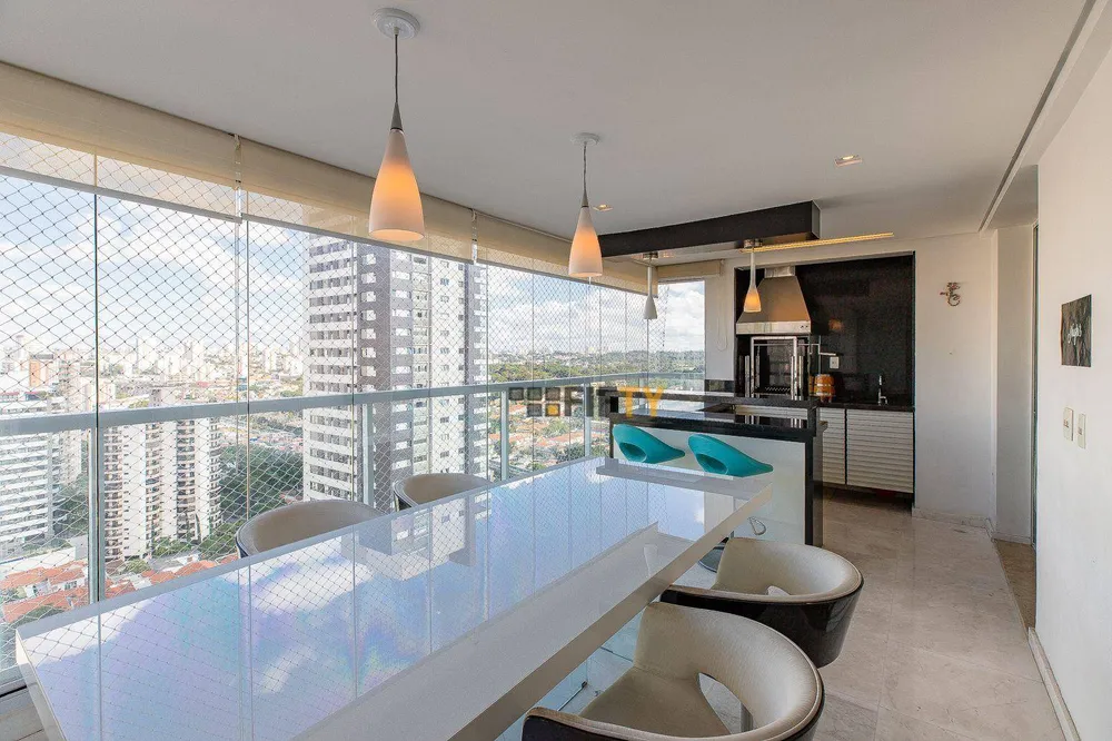 Apartamento, 4 quartos, 386 m² - Foto 1