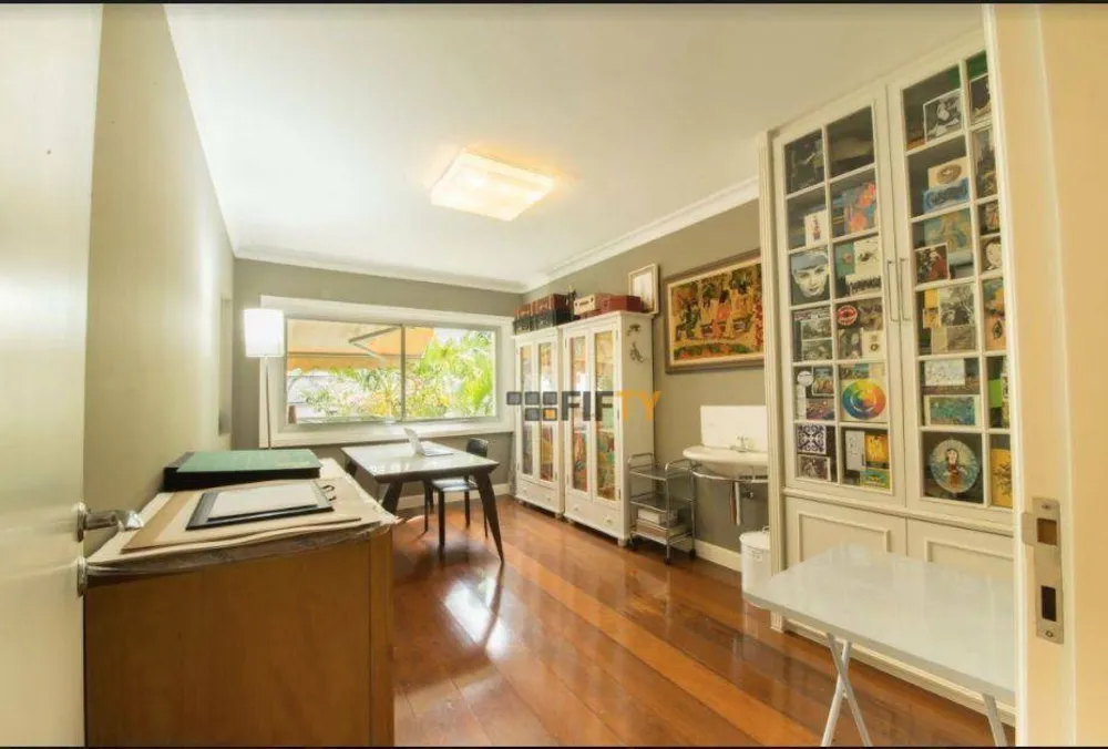 Apartamento, 4 quartos, 333 m² - Foto 3