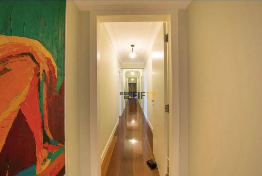 Apartamento, 4 quartos, 333 m² - Foto 4