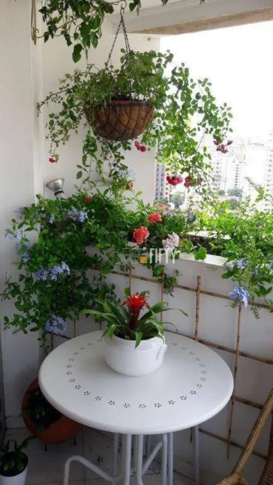 Apartamento, 2 quartos, 122 m² - Foto 4