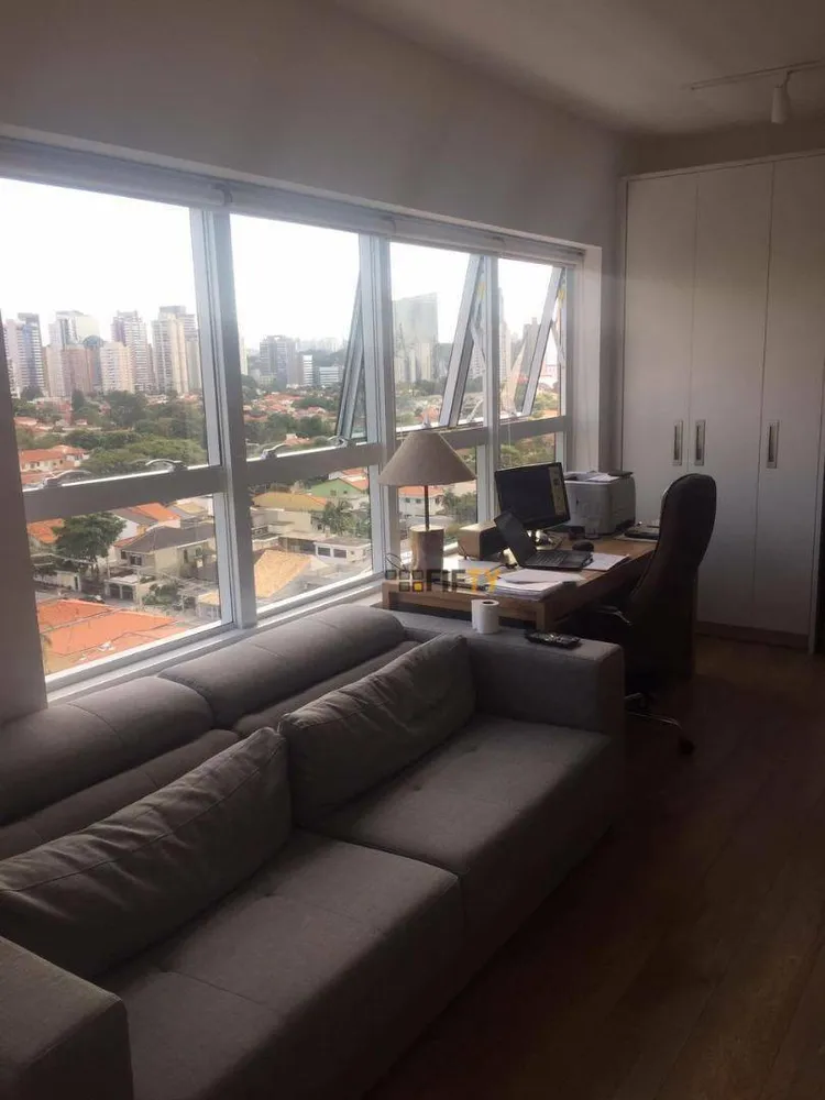 Apartamento, 1 quarto, 56 m² - Foto 4