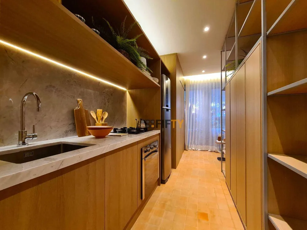 Apartamento, 2 quartos, 69 m² - Foto 4