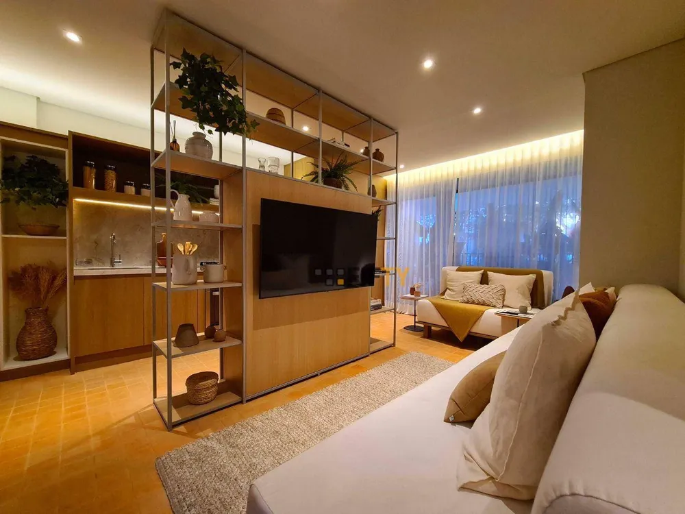 Apartamento, 2 quartos, 69 m² - Foto 3