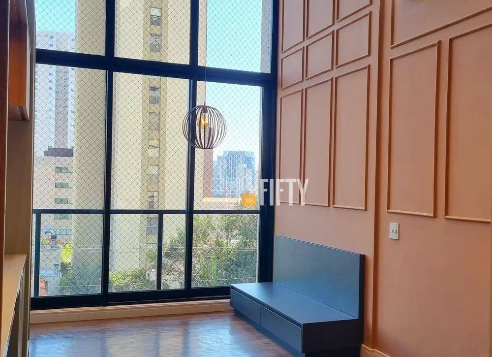 Apartamento, 2 quartos, 74 m² - Foto 2