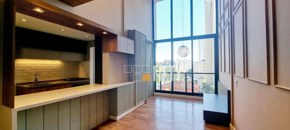 Apartamento, 2 quartos, 74 m² - Foto 1