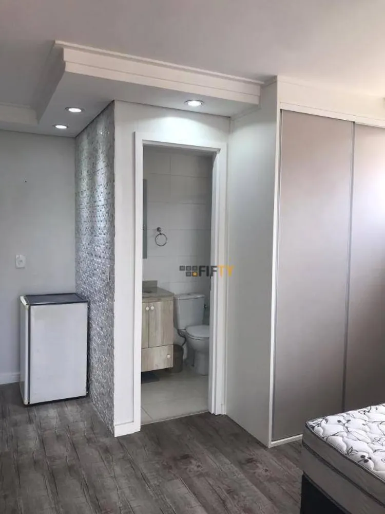 Apartamento, 1 quarto, 38 m² - Foto 2