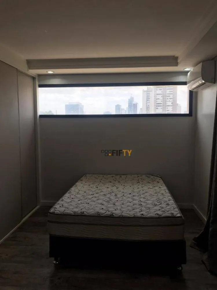 Apartamento, 1 quarto, 38 m² - Foto 4
