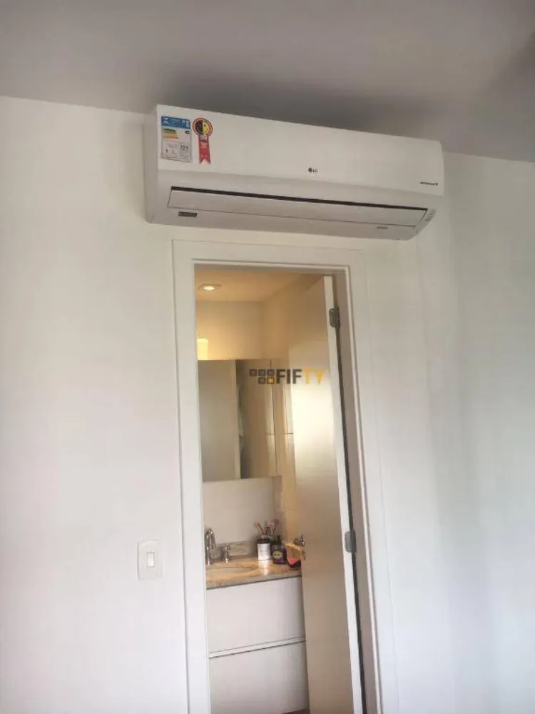 Apartamento, 1 quarto, 33 m² - Foto 2