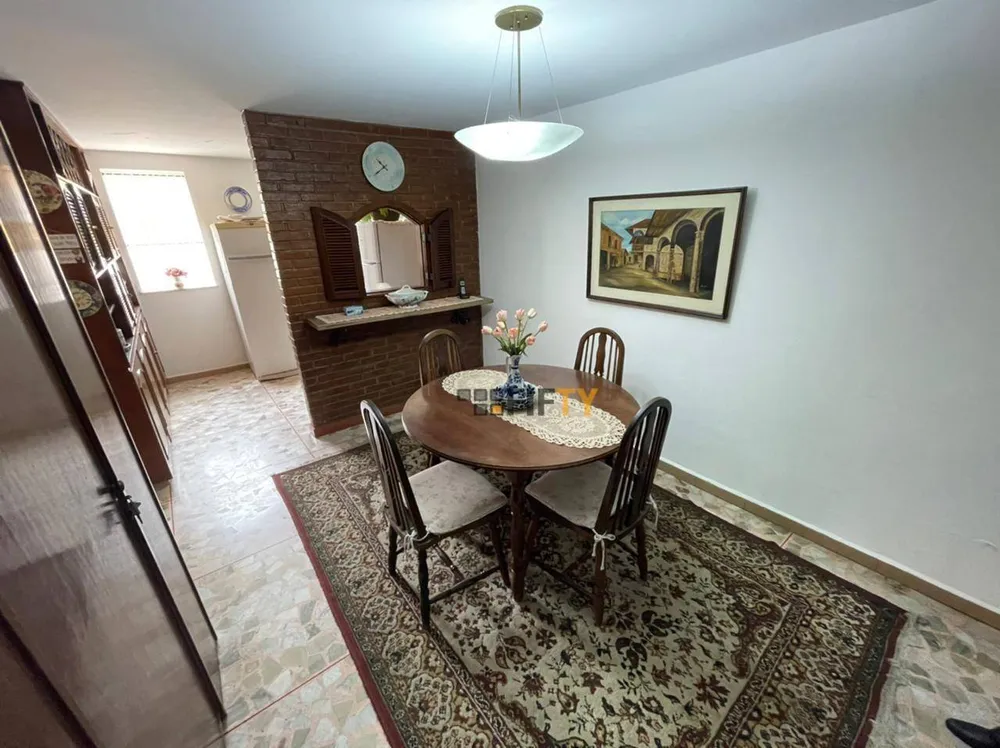 Sobrado, 3 quartos, 275 m² - Foto 4