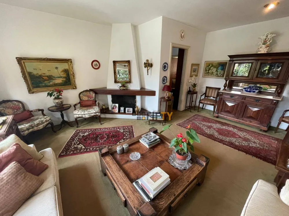Sobrado, 3 quartos, 275 m² - Foto 3