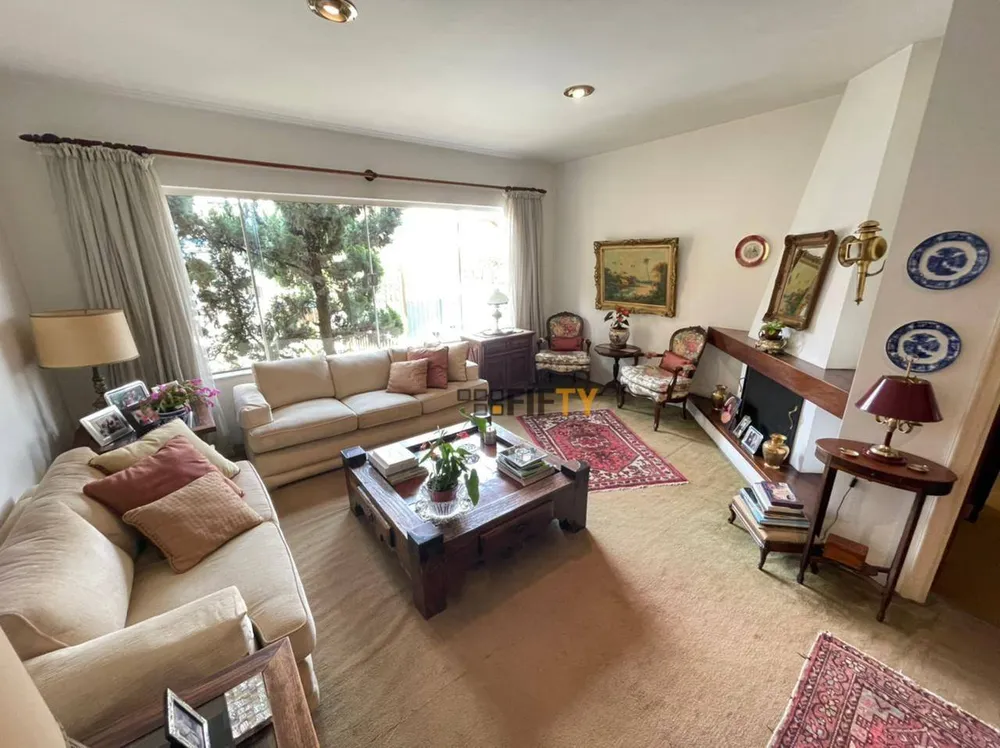 Sobrado, 3 quartos, 275 m² - Foto 2
