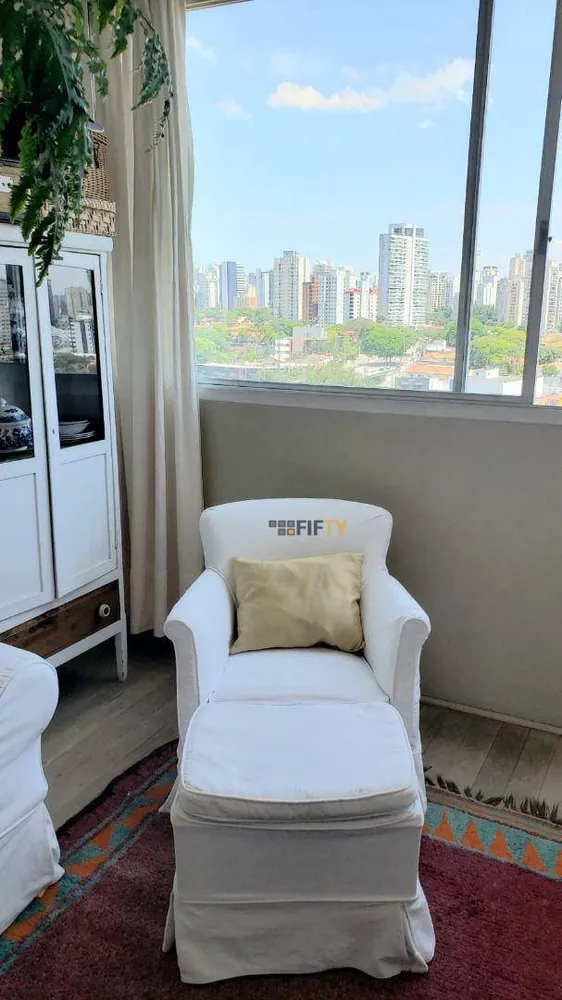 Apartamento, 3 quartos, 112 m² - Foto 4