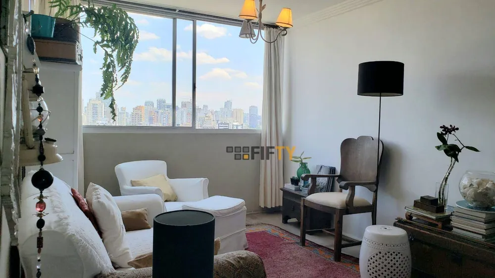 Apartamento, 3 quartos, 112 m² - Foto 1