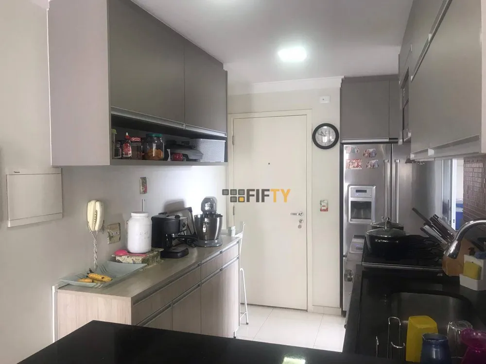 Apartamento, 3 quartos, 104 m² - Foto 4
