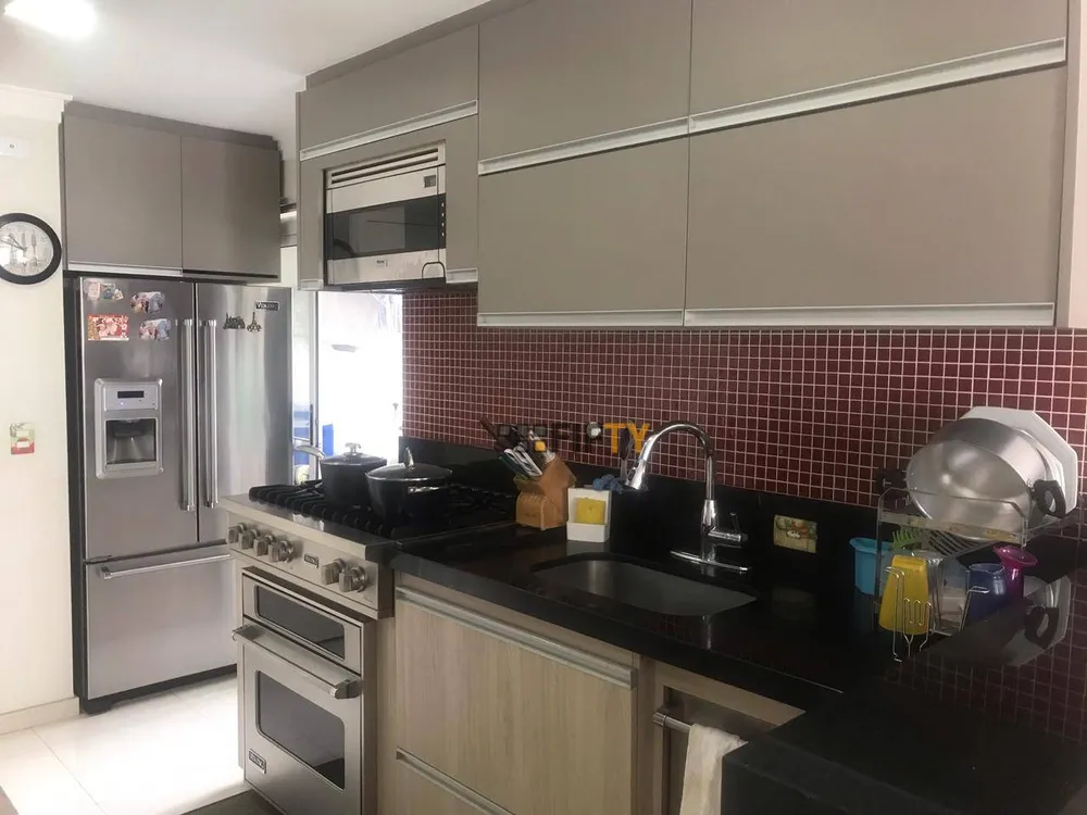 Apartamento, 3 quartos, 104 m² - Foto 3