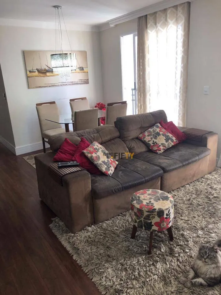 Apartamento, 3 quartos, 104 m² - Foto 1