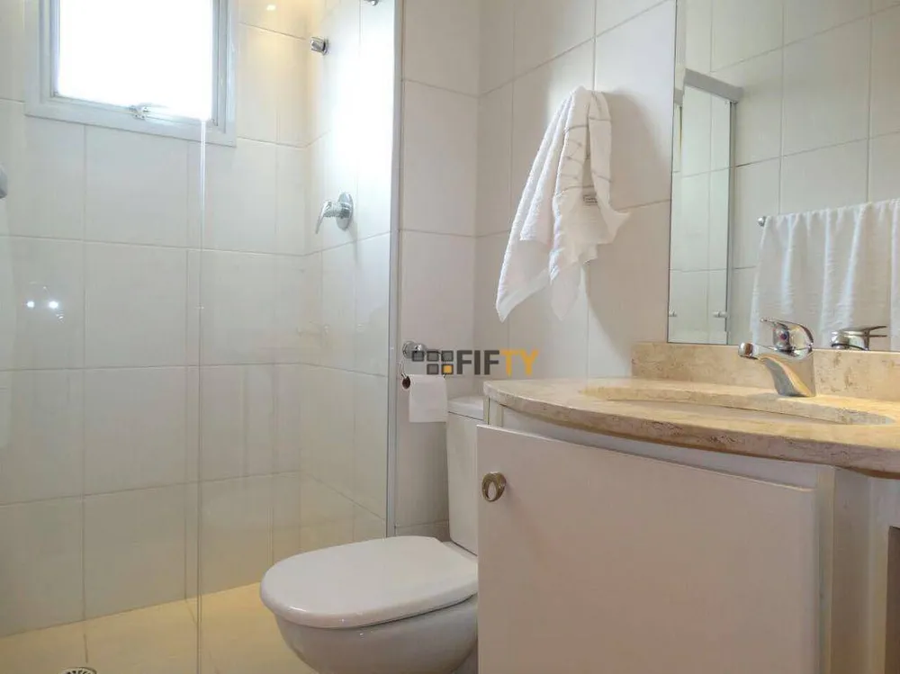 Apartamento, 3 quartos, 137 m² - Foto 4